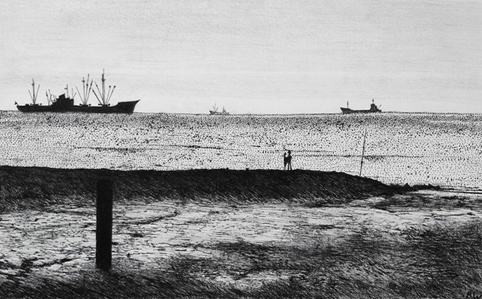 bernard werners
